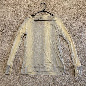 Lululemon Top